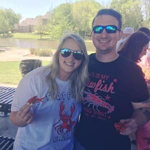 Meet your Posher, Marcus